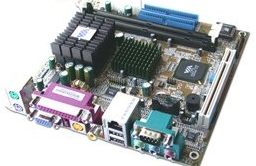 Mini-ITX