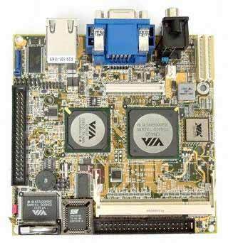 Nano-ITX