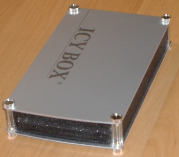 IcyBox - IB-351U