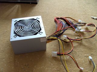 Vyndaný zdroj