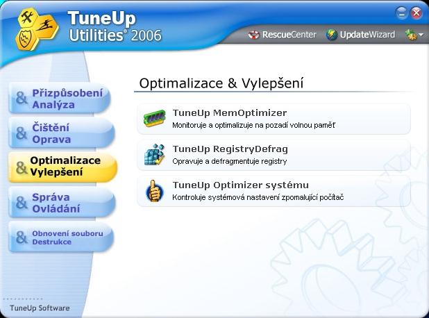 TuneUp MENU - $uch@rC – www.casopis-oci.xf.cz