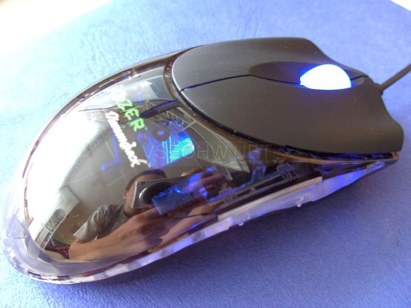 Razer - casopis-oci.xf.cz