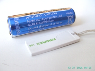 Kingmax SuperStick 1GB - http://casopis-oci.xf.cz - $uch@rC