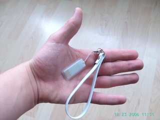 Kingmax SuperStick 1GB - http://casopis-oci.xf.cz - $uch@rC