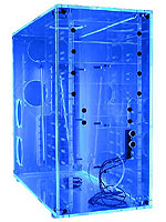 Tuning PC