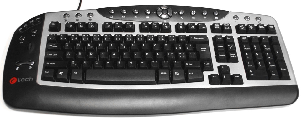C-tech KB-7000 XP