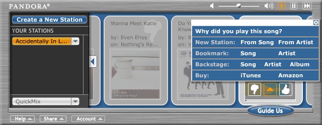 www.pandora.com