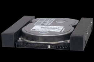 Sharkoon HDD Vibe Fixer