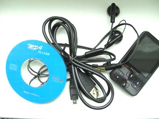 Evolve Dream 1GB