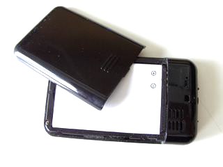Evolve Dream 1GB