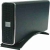 Externí box IB-360U-B-BL