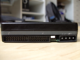 Western Digital Caviar AC1270F - for http://vseohw.net by $uch@rC 