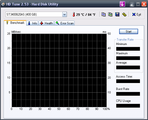 HD Tune - for http://vseohw.net by $uch@rC 