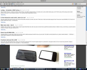 Apple Safari for Windows XP/Vista - for http://vseohw.net by $uch@rC 