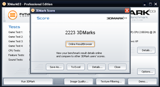 Radeon 9550 - for http://vseohw.net by $uch@rC 