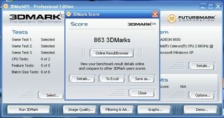 Radeon 9550 - for http://vseohw.net by $uch@rC 