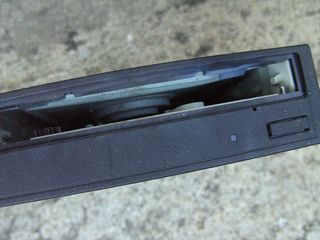 Crash-test NEC DVD-ROM - for http://vseohw.net by $uch@rC