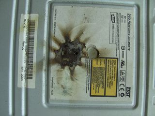 Crash-test NEC DVD-ROM - for http://vseohw.net by $uch@rC