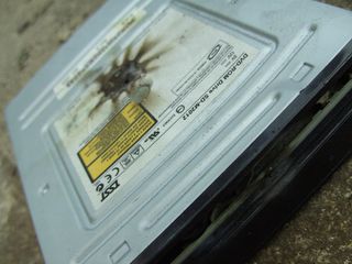 Crash-test NEC DVD-ROM - for http://vseohw.net by $uch@rC