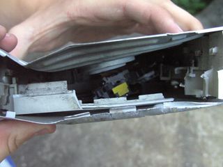Crash-test NEC DVD-ROM - for http://vseohw.net by $uch@rC