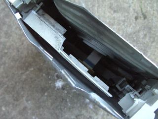 Crash-test NEC DVD-ROM - for http://vseohw.net by $uch@rC