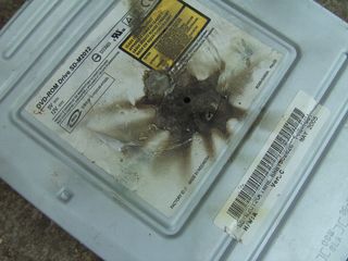 Crash-test NEC DVD-ROM - for http://vseohw.net by $uch@rC