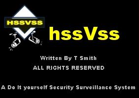 Zlikvidujte šmejdily ve vašem pokoji 4 - Security webcam HSSVSS - for http://vseohw.net by $uch@rC