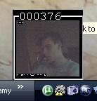 Zlikvidujte šmejdily ve vašem pokoji 4 - Security webcam HSSVSS - for http://vseohw.net by $uch@rC