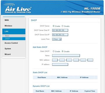 Mobilita nade vše – Airlive WL-1500R + WT-2000USB