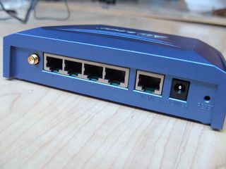 Mobilita nade vše – Airlive WL-1500R + WT-2000USB