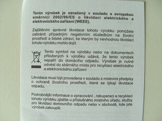 Pretec 2GB SD card 60x HiSpeed - Malávelká SD karta pro všechny