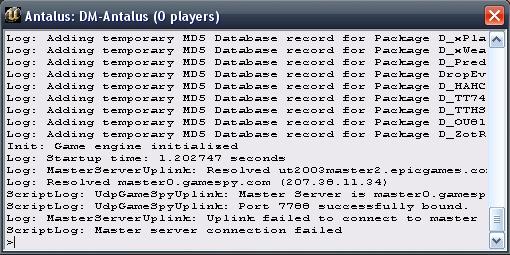 Stavíme server – 1. část: Preview