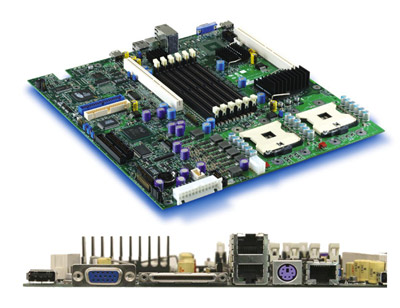 Stavíme server – 2. část: Trocha teorie neuškodí
