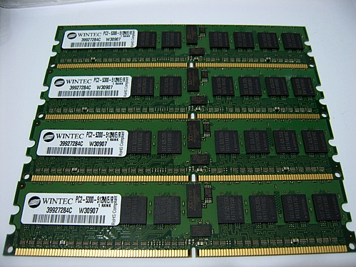 Stavíme server – 2. část: Trocha teorie neuškodí