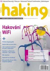 Hacking + 5/2007