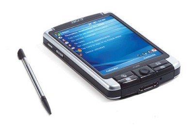 Pod mikroskopem: PDA či  NOTEBOOK?