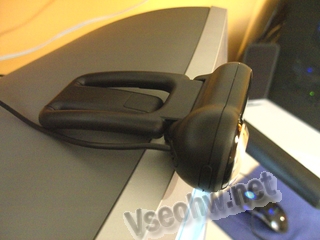 Logitech QuickCam Pro 9000