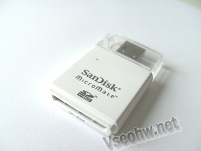 SanDisk MicroSDHC 4GB – Micro? Spíše nano! - $uch@rC – http://vseohw.net