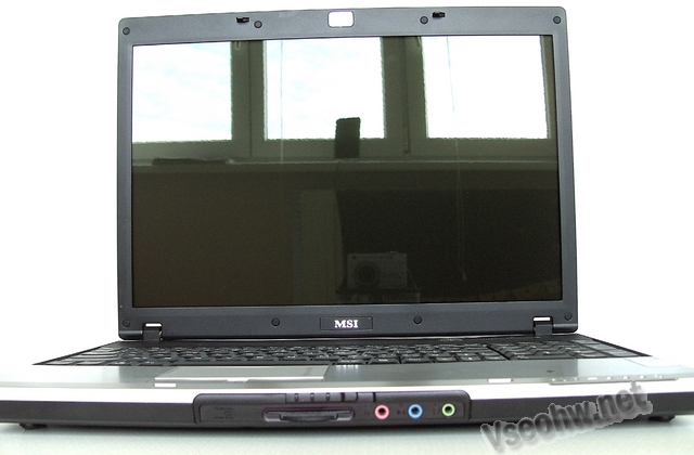 MicroStar MSI EX610X – Elegance a síla za lidovou cenu - Vseohw.net
