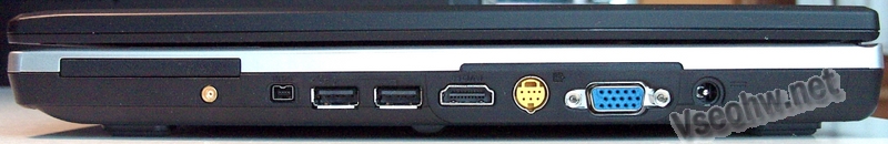 MicroStar MSI EX610X – Elegance a síla za lidovou cenu - Vseohw.net