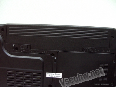 MicroStar MSI EX610X – Elegance a síla za lidovou cenu - Vseohw.net