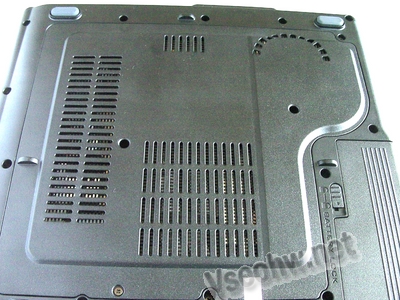 MicroStar MSI EX610X – Elegance a síla za lidovou cenu - Vseohw.net