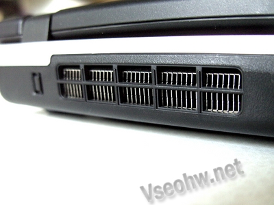 MicroStar MSI EX610X – Elegance a síla za lidovou cenu - Vseohw.net
