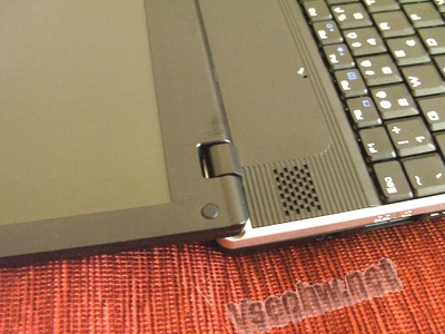 MicroStar MSI EX610X – Elegance a síla za lidovou cenu - Vseohw.net
