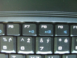 MicroStar MSI EX610X – Elegance a síla za lidovou cenu - Vseohw.net
