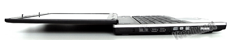 MicroStar MSI EX610X – Elegance a síla za lidovou cenu - Vseohw.net