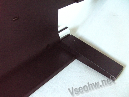Recenze LCD Eurocase 2002 – 20“ pro nemajetné