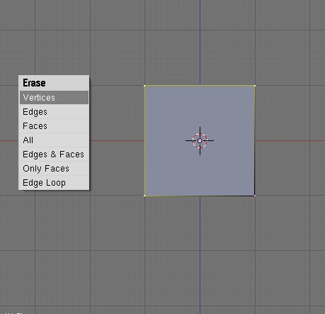 Blender aneb 3D studio zdarma – Modelování v Blenderu – vytáčení 