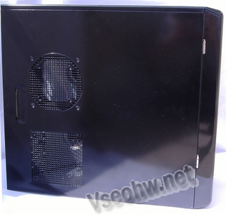 EuroCase ML H990B – luxusně vyhlížející ale...