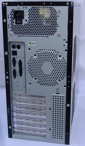 EuroCase ML H990B – luxusně vyhlížející ale...